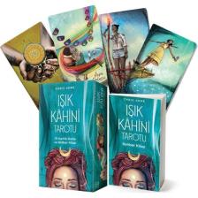 Işık Kahini Tarot - Chris Anne