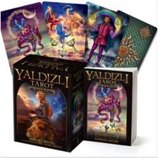 Yaldızlı Tarot Royal