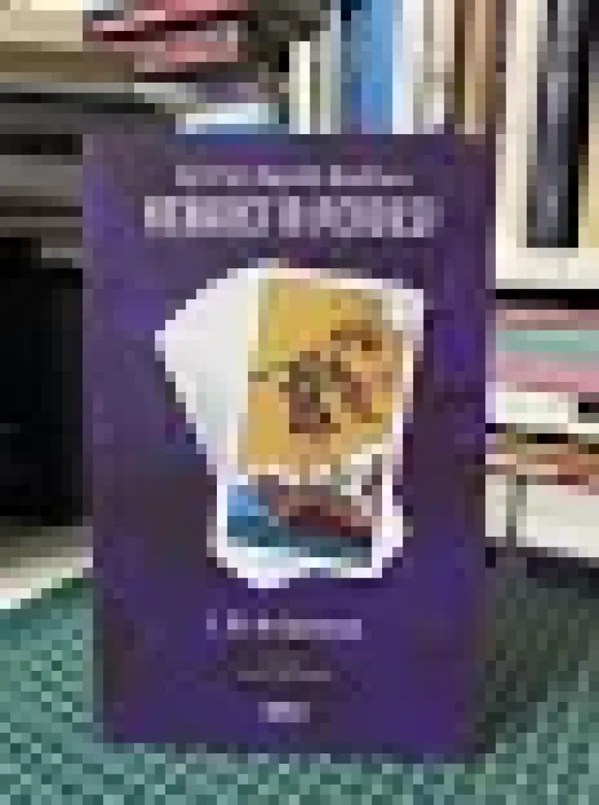 Tarot’un Resimli Anahtarı - Kehanetin Perdesi - L. W. De Laurence