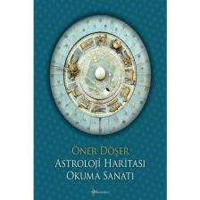 Astroloji Haritası Okuma Sanatı