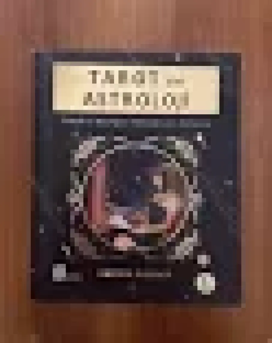 Mona Yayınları Tarot ve Astroloji – Corrine Kenner, 296 Sayfa, Zodyak Bilgeliğiyle Tarot Okuma Yeteneğinizi Geliştirin