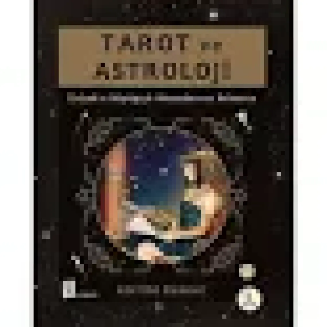 Mona Yayınları Tarot ve Astroloji – Corrine Kenner, 296 Sayfa, Zodyak Bilgeliğiyle Tarot Okuma Yeteneğinizi Geliştirin