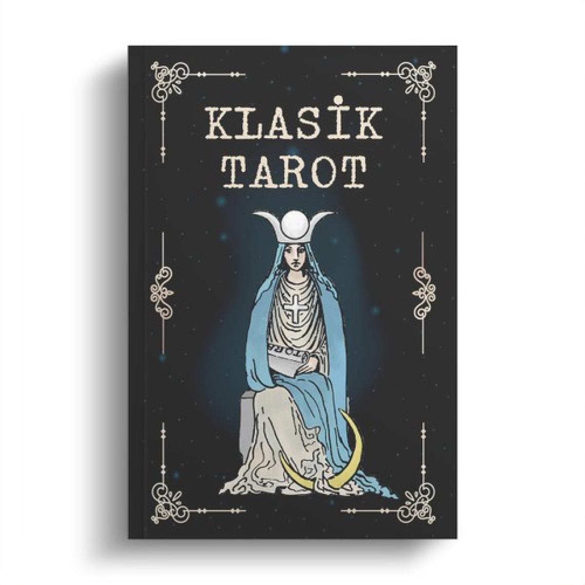 Klasik Tarot - Nur Çavdar