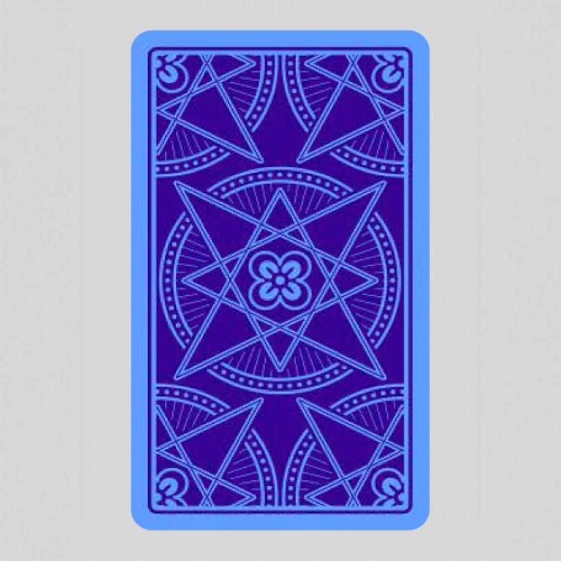 Klasik Tarot - Nur Çavdar