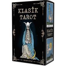Klasik Tarot - Nur Çavdar
