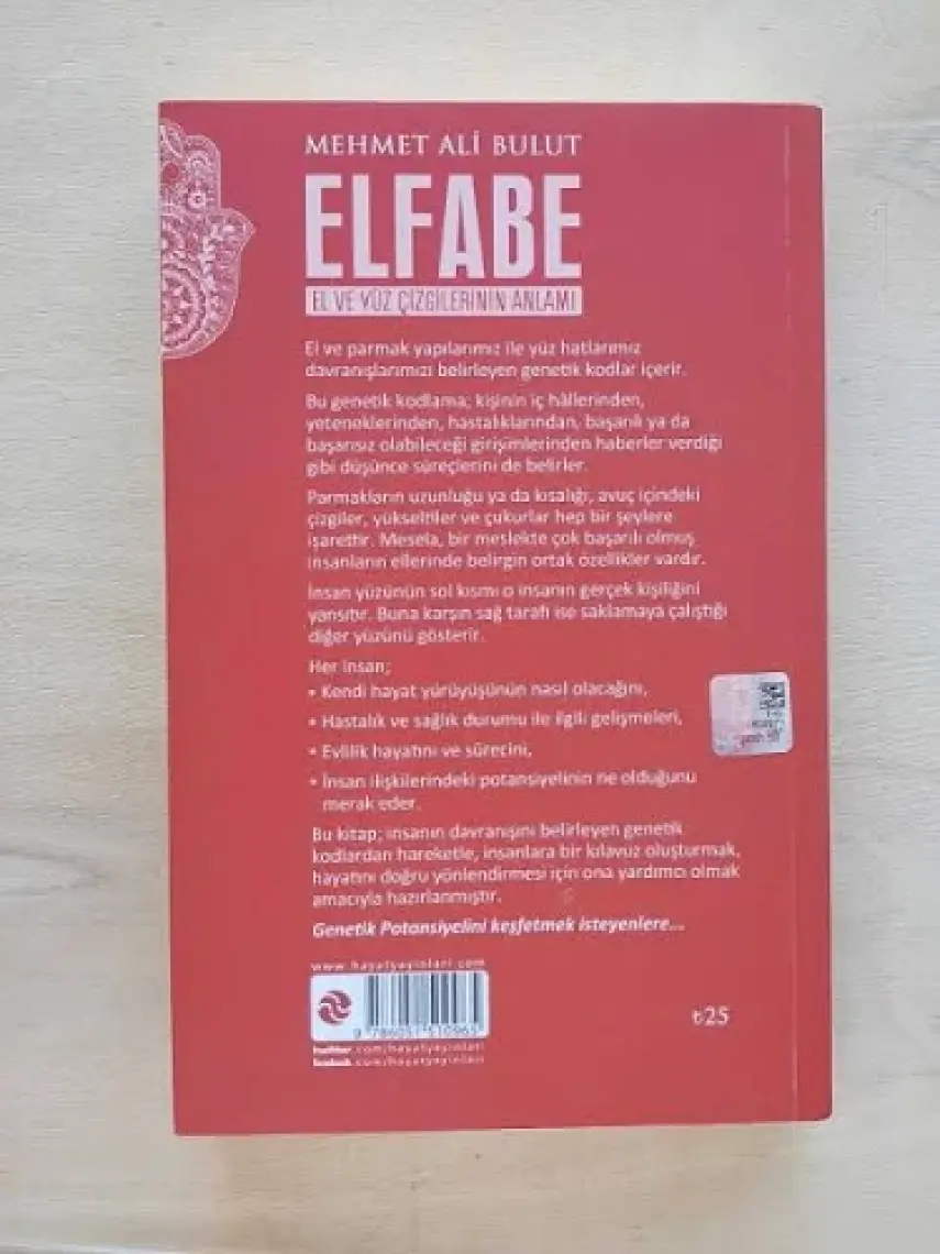 Elfabe