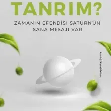 Küs Müyüz Tanrım?Zamanın Efendisi Satürn’Ün Sana Mesajı Var - Olgu Ilgın