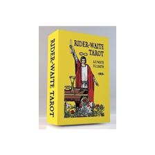 Mini Rider-Waite Tarot