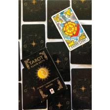 Tarot Klasik Deste