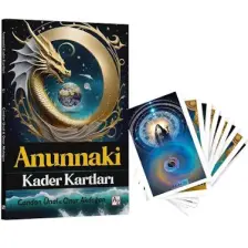 Anunnaki Kader Kartları - Onur Akdoğan