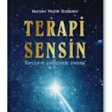 Terapi Sensin - Nursen Yeşim Özdemir