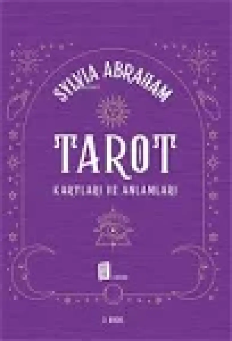 Tarot Kartları ve Anlamları