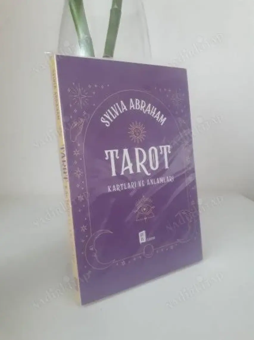 Tarot Kartları ve Anlamları
