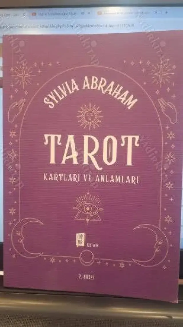 Tarot Kartları ve Anlamları