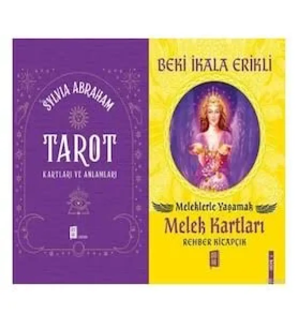 Tarot Kartları ve Anlamları