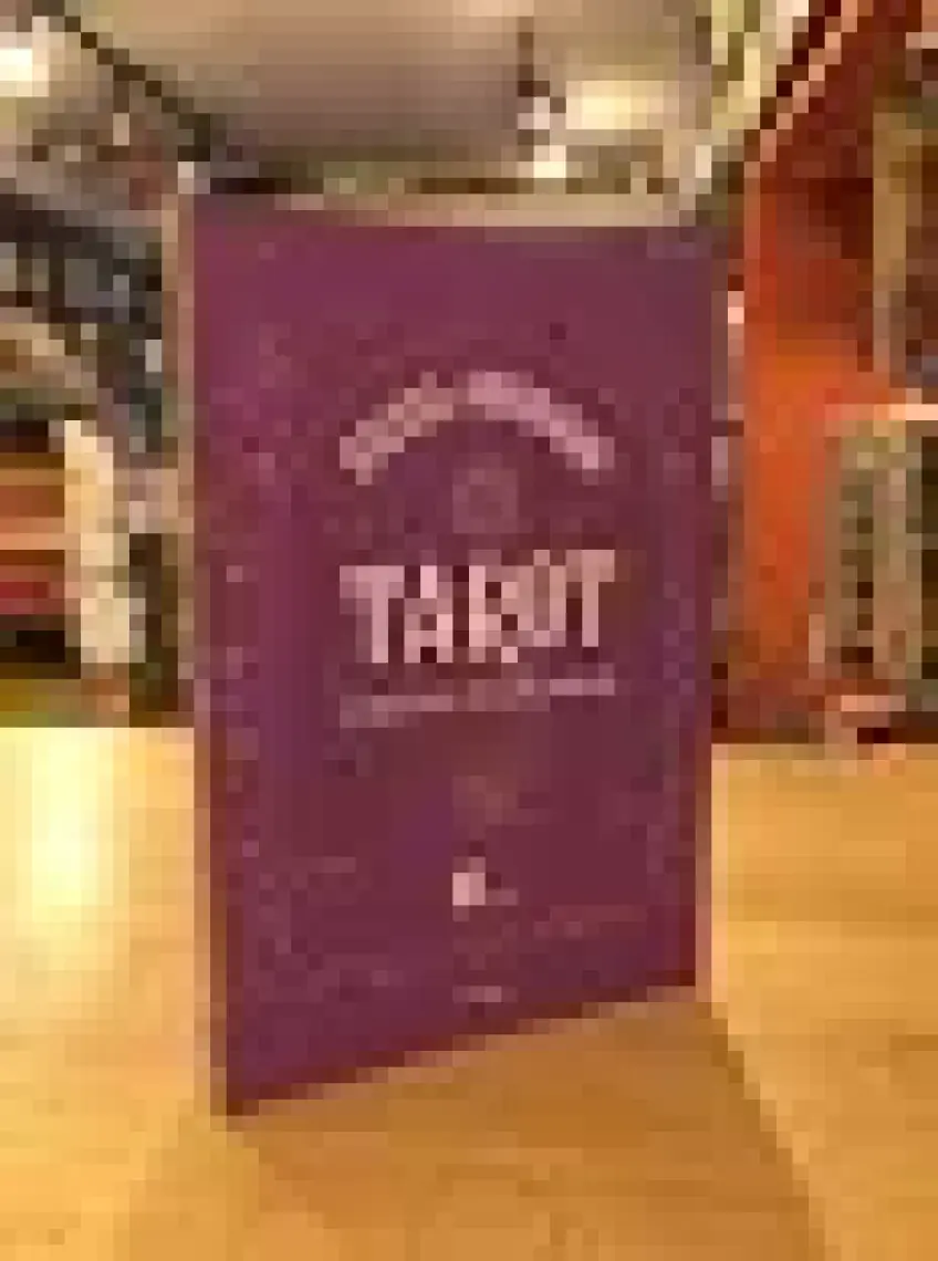 Tarot Kartları ve Anlamları
