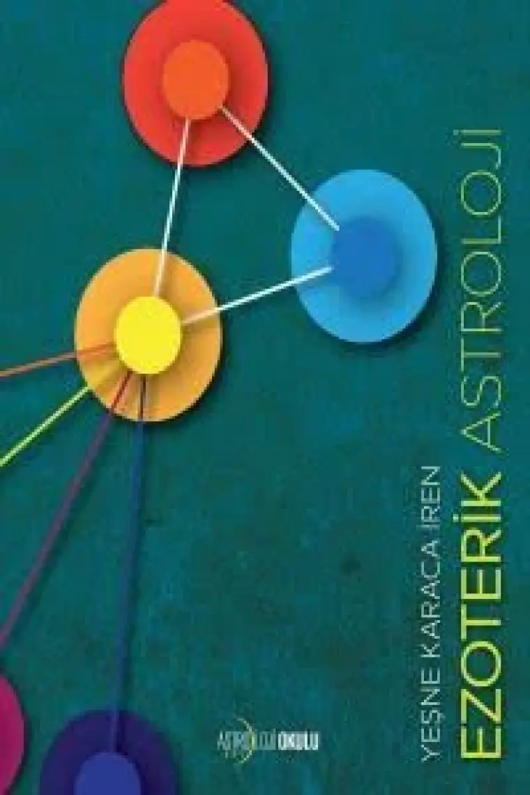 Ezoterik Astroloji
