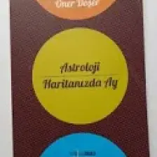 Astroloji Haritanızda Ay - Öner Döşer