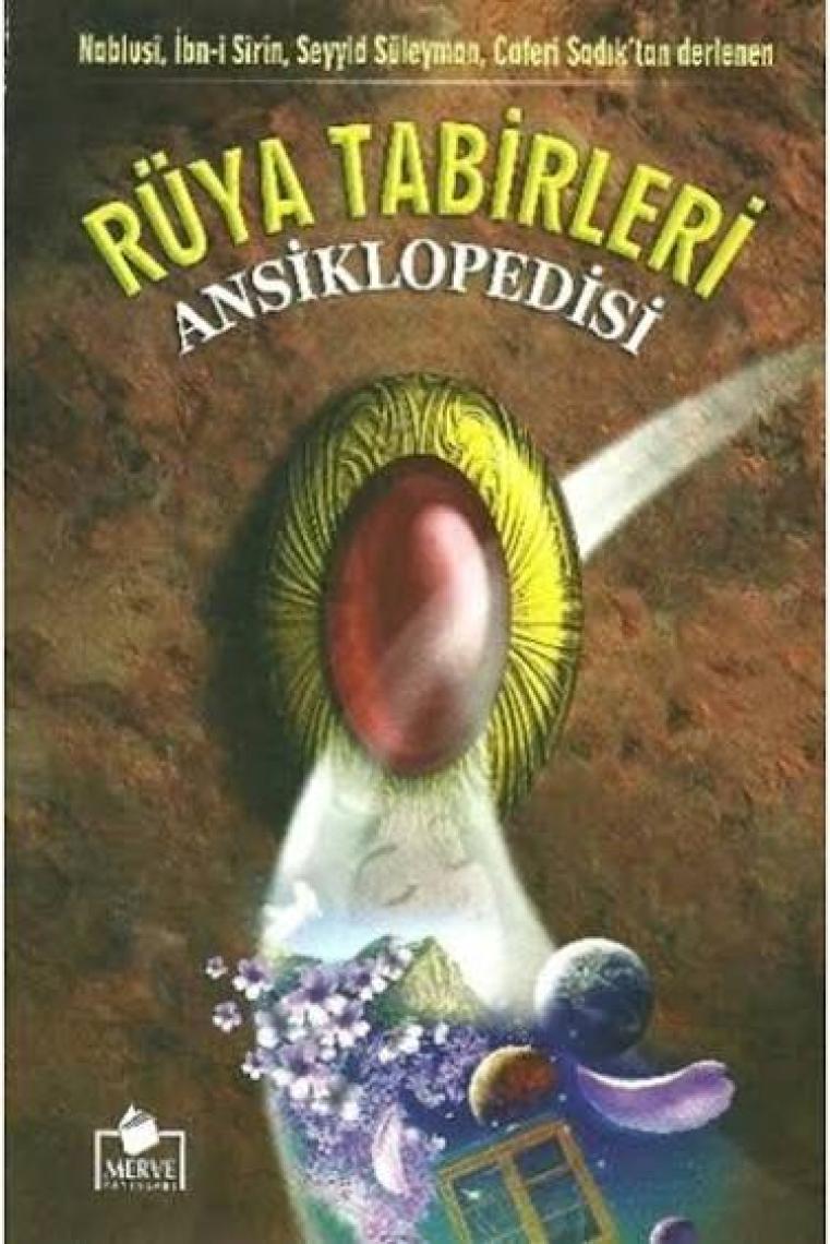 Rüya Tabirleri Ansiklopedisi (Ciltli)