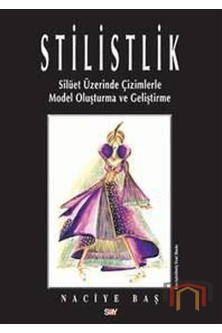 Stilistlik - Naciye Baş