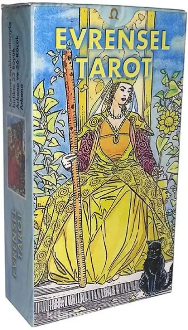 Evrensel Tarot (Universal Tarot)