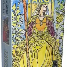 Evrensel Tarot (Universal Tarot)
