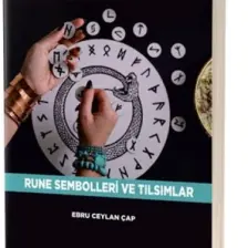 Rune Sembolleri ve Tılsımları - Ebru Ceylan Çap