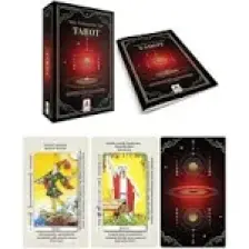 Yeni Başlayanlar Için Tarot