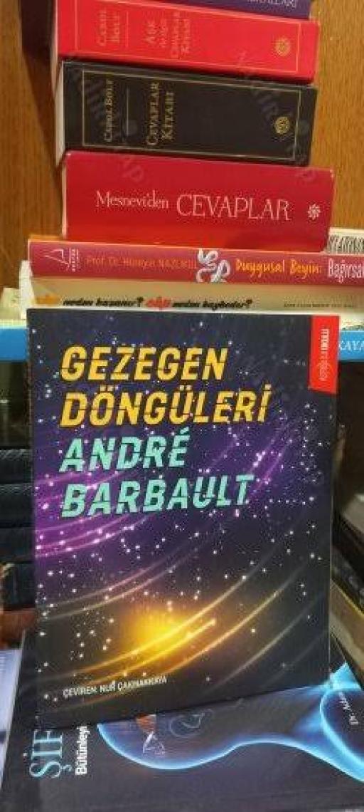Gezegen Döngüleri