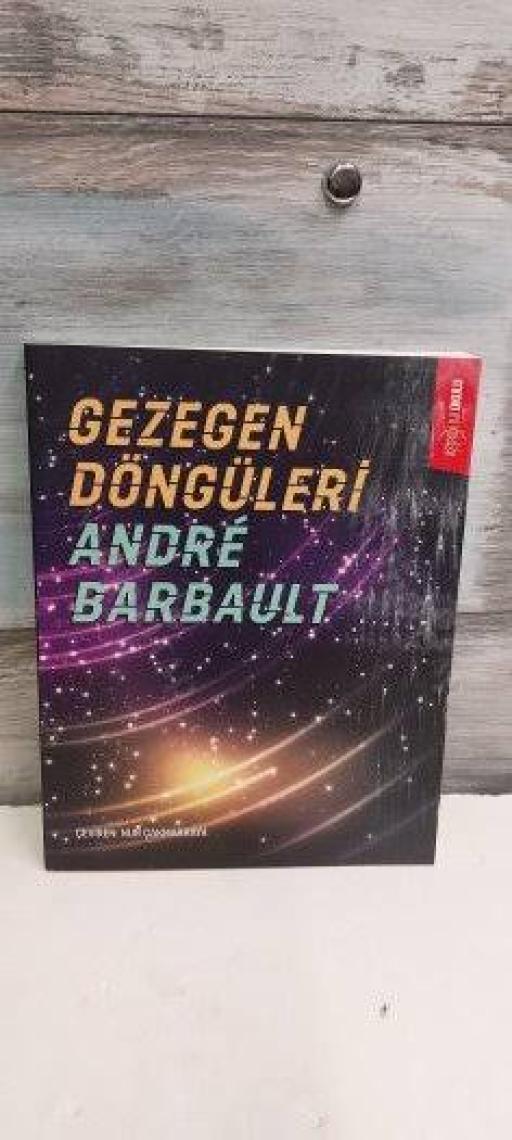 Gezegen Döngüleri