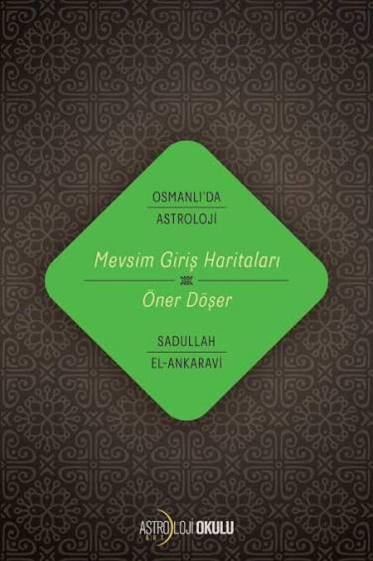 Mevsim Giriş Haritaları
