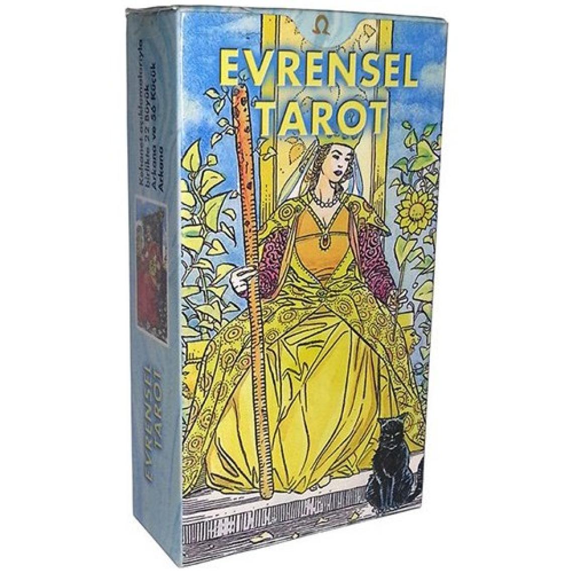 Evrensel Tarot (Universal Tarot)