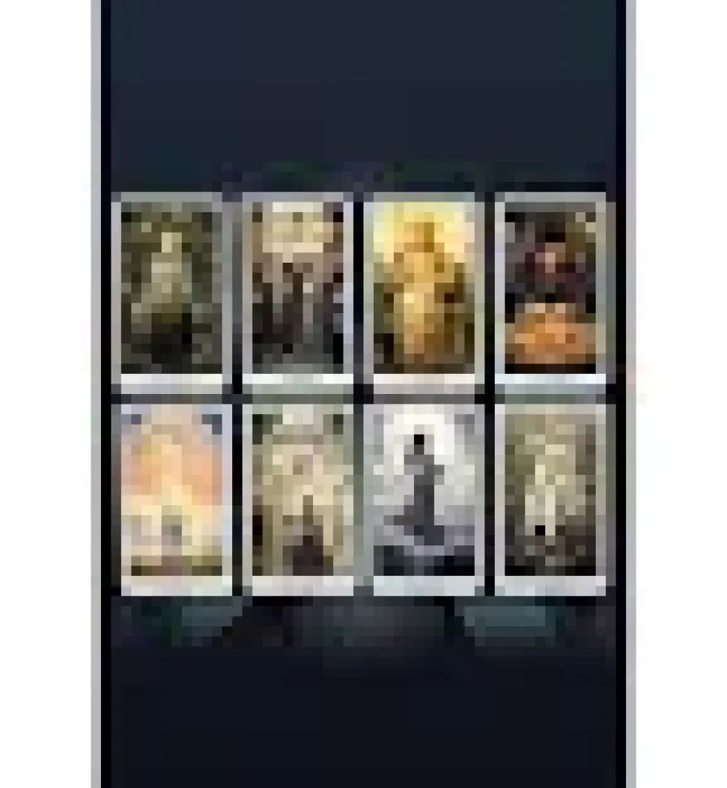 Mistik Cadı Tarot / 78 Kart ve Rehber Kitap