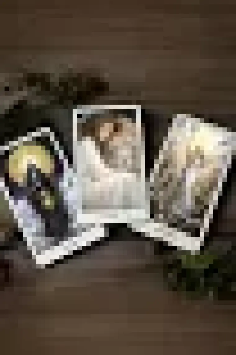 Mistik Cadı Tarot / 78 Kart ve Rehber Kitap