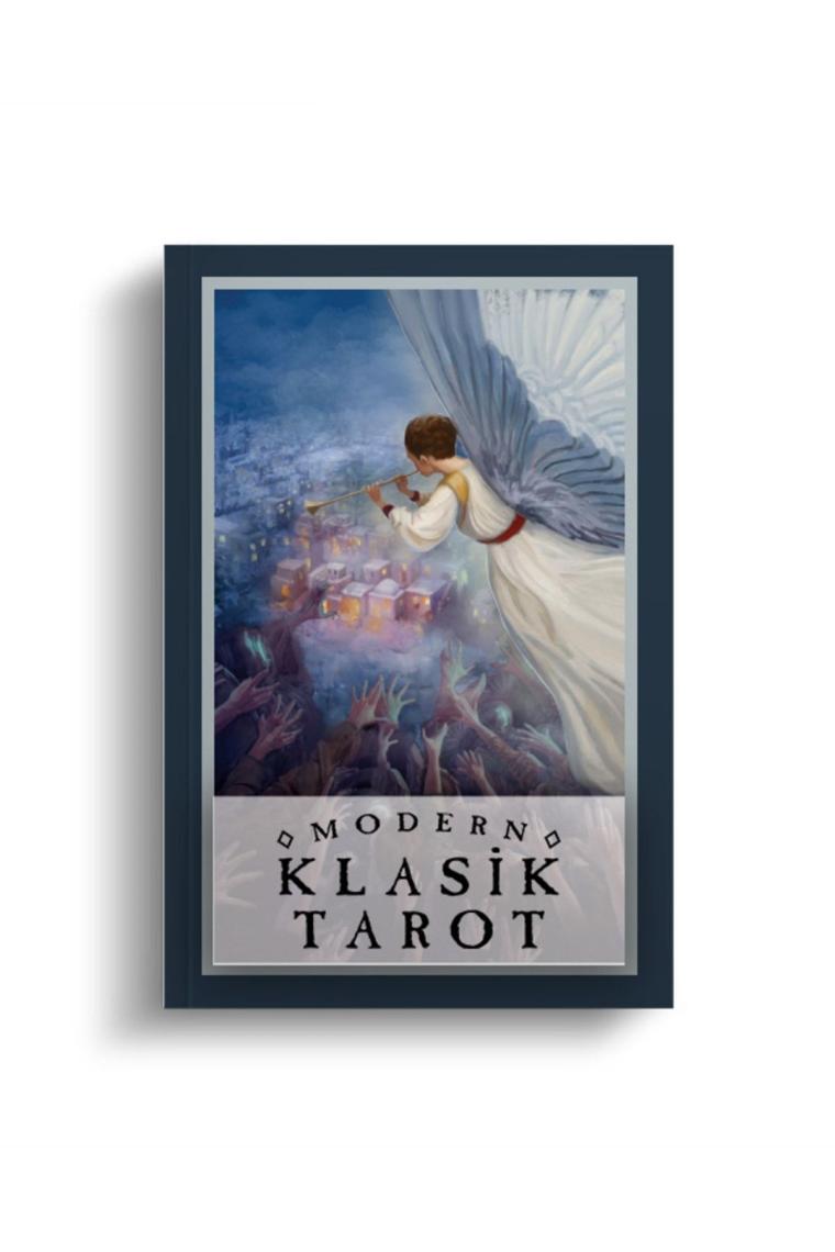 Modern Klasik Tarot