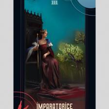 Modern Klasik Tarot