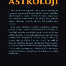 Ezoterik Astroloji - 1. Cilt - Kemal Menemencioğlu