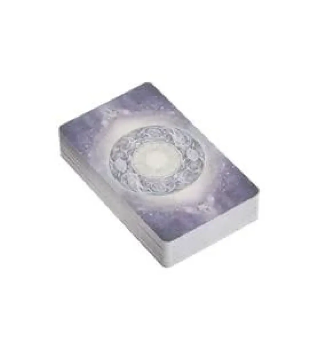 İkilem Yayınevi Gölgeler Tarot Seti – 78 Kart ve Açıklamalı Rehber Kitap, Başlangıç ve İleri Seviye İçin