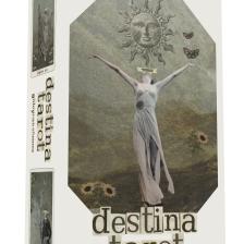 Destina Tarot Takımı - Güleycan Sönmez