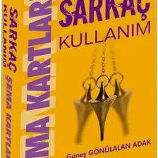 Sarkaç Kullanım Şema Kartları (Kutulu)
