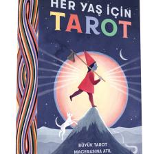Her Yaş İçin Tarot - Elizabeth Haidle
