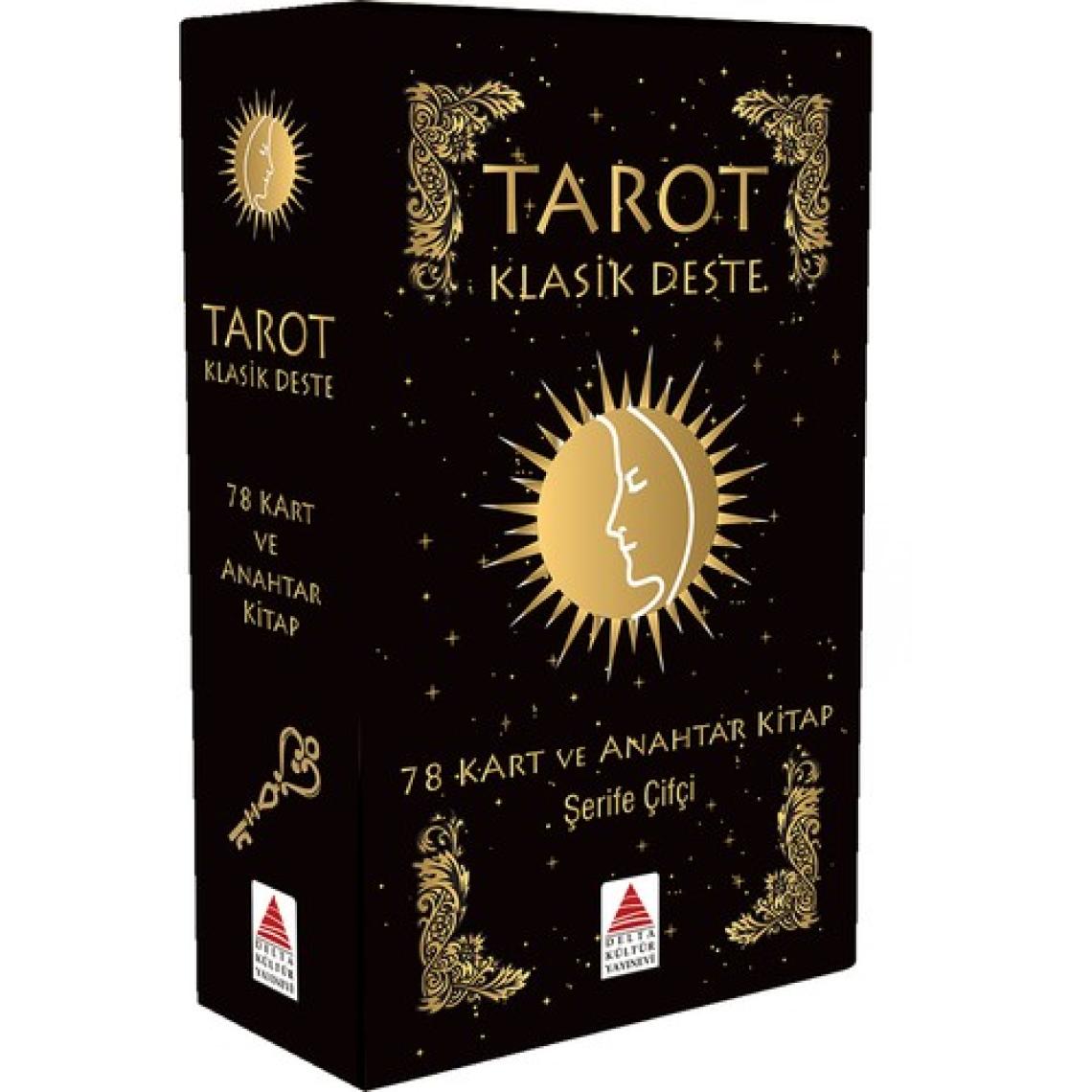 Tarot Klasik Deste