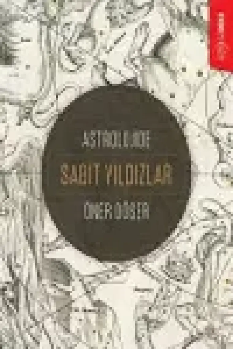 Astroloji Okulu Yayınları – Öner Döşer, Astrolojide Sabit Yıldızlar, 400 Sayfa, Hobi ve Öğrenciler İçin Kaynak Kitap