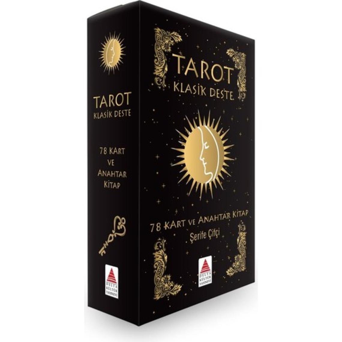 Tarot Klasik Deste