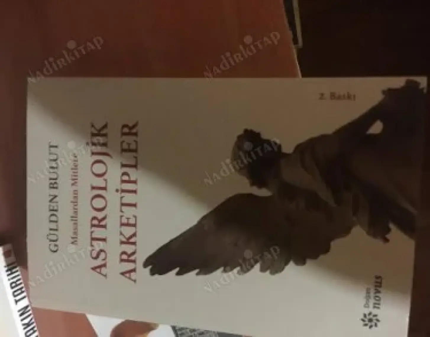 Astrolojik Arketipler - Gülden Bulut