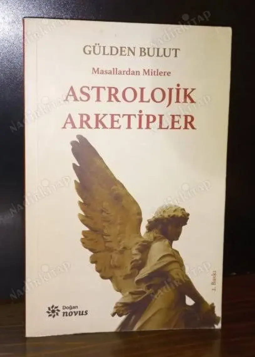 Astrolojik Arketipler - Gülden Bulut
