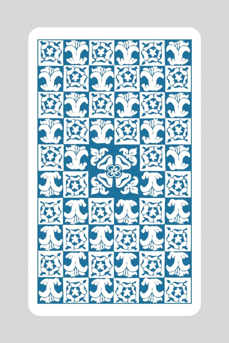 Rider-Waite Tarot