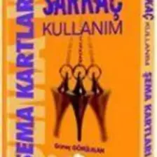 Sarkaç Kullanım Şema Kartları (Kutulu)