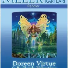 Melek Tarot Kartları