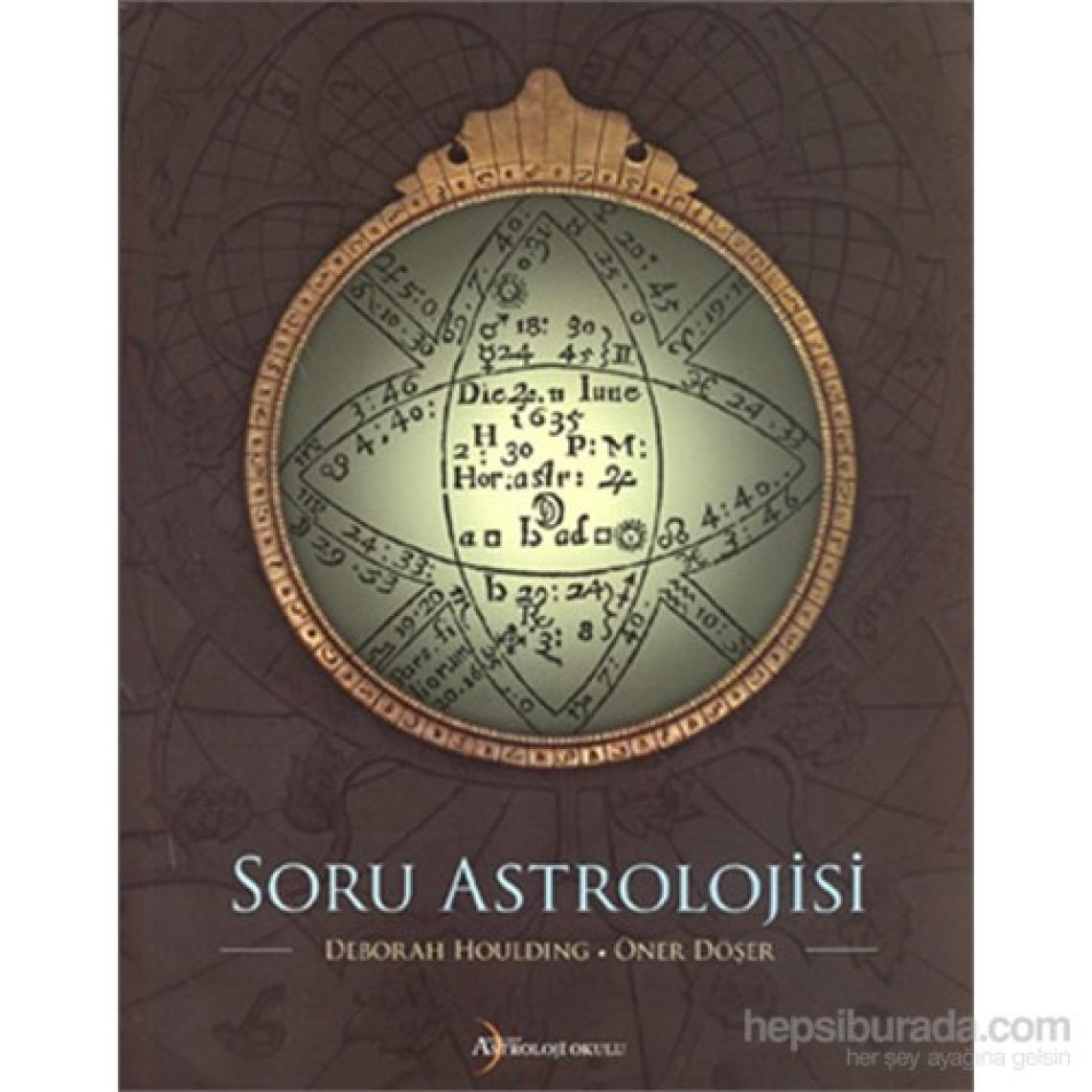 Soru Astrolojisi